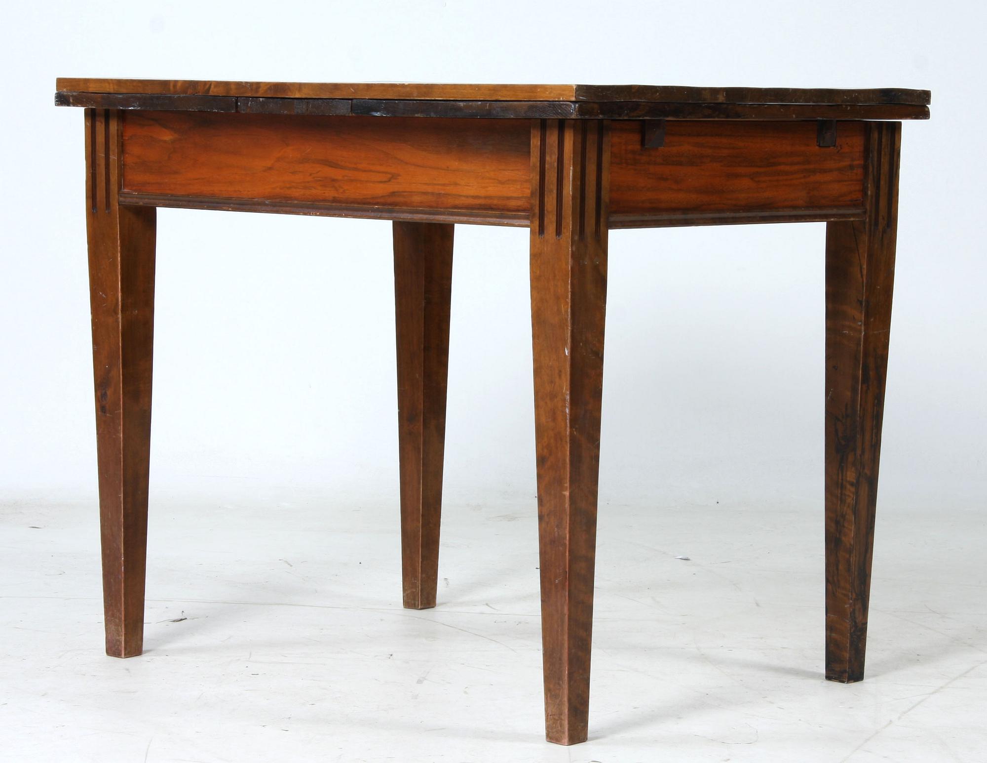 BORD, 1800/1900-tal.