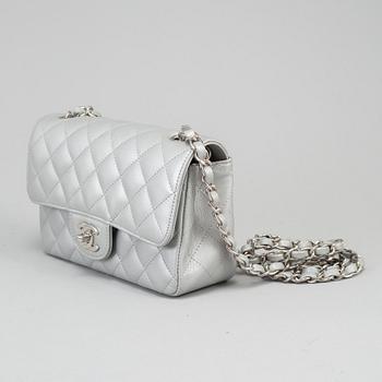 CHANEL, väska, "Flap Bag", 2017-2018.