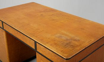 SKRIVBORD, "Haga", Carl Malmsten, Nordiska Kompaniet, 1900-talets andra kvartal.