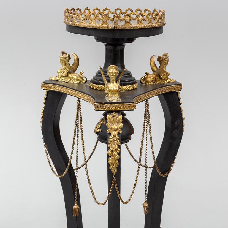 GUERIDON, sent 1800-tal.