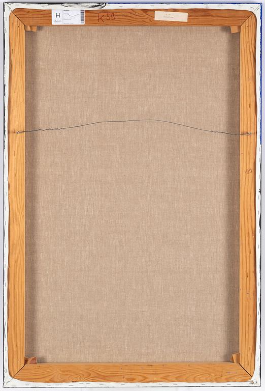 Einar Höste, "K 59".