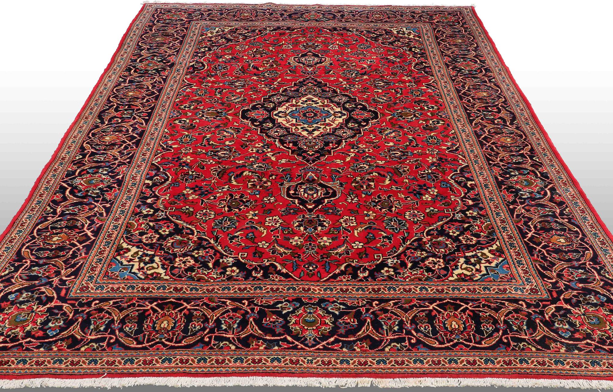 MATTA, Keshan 340 x 245 cm.