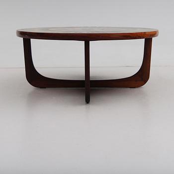 SOFFBORD, 1970-tal.