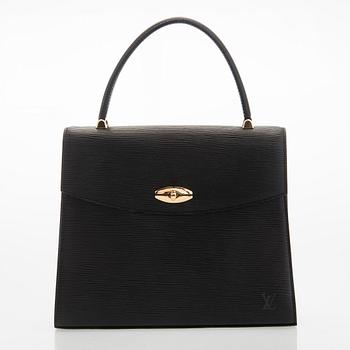 Louis Vuitton, a 'Malesherbes' bag.