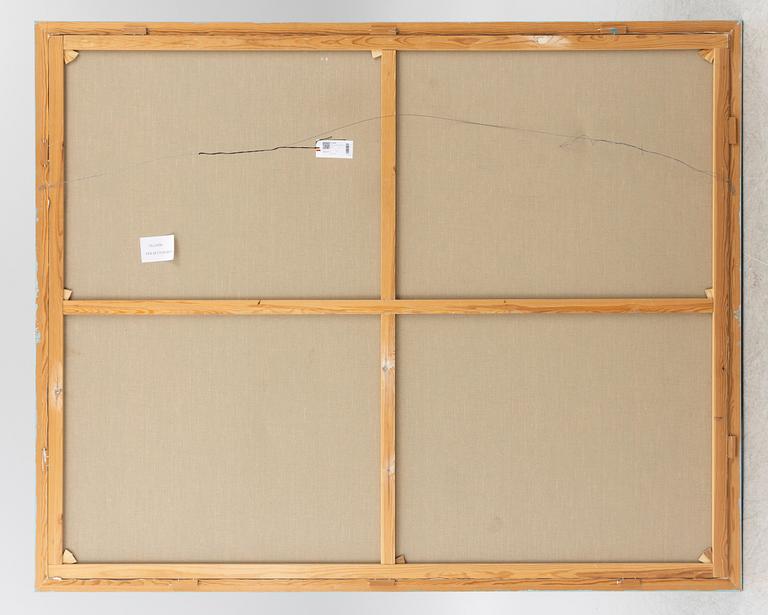 Stefan W Igelström, Untitled.