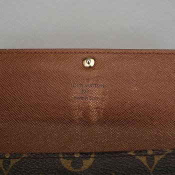 PLÅNBOK, Louis Vuitton.