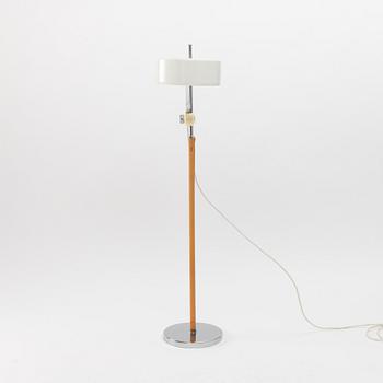 Anders Pehrson, golvlampa, modell 591, "Simris/Olympia", Ateljé Lyktan, Åhus.