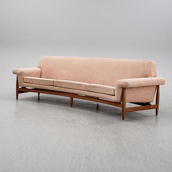 Johannes Andersen, a 'TV-kväll' sofa for Trensum, Sweden.