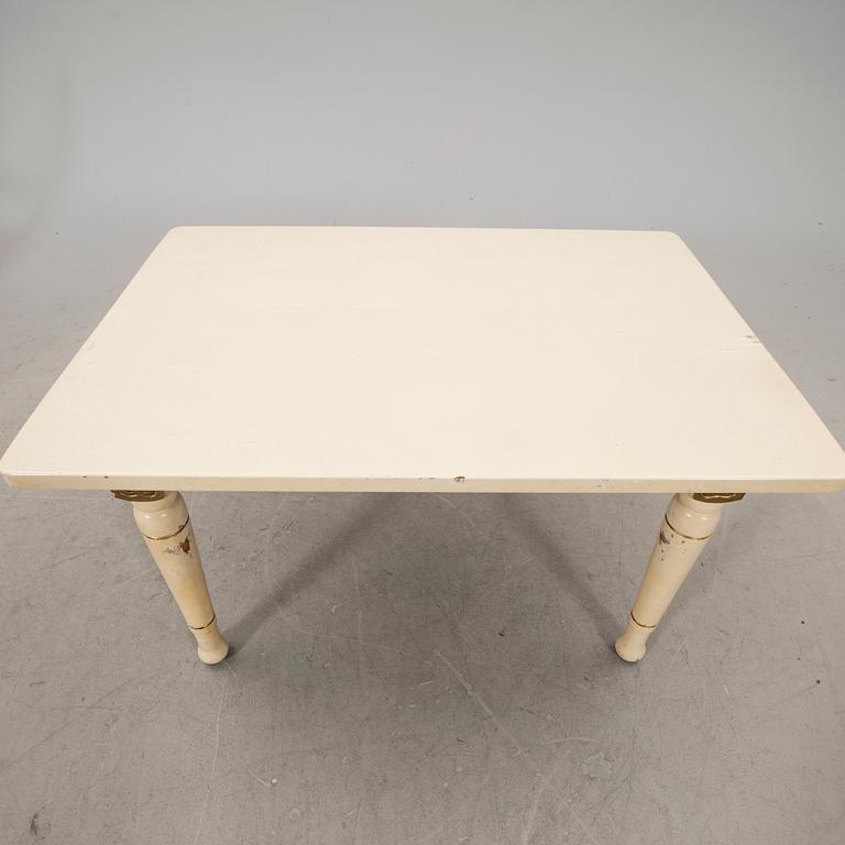 A six pcs suit Denmark around 1900.