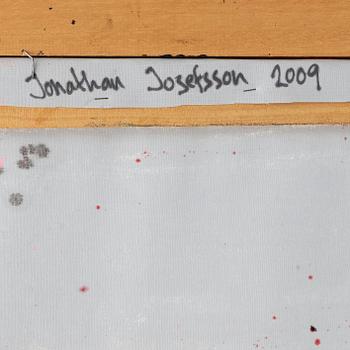 Jonathan "Ollio" Josefsson, Untitled.