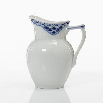 Royal Copenhagen, servisdelar, 26 st, "Princess", Danmark.