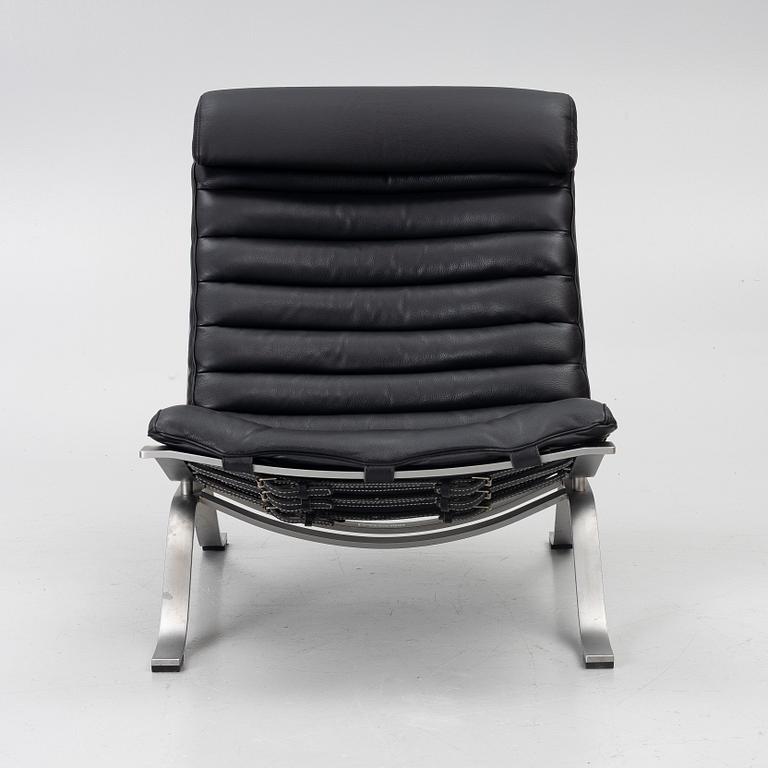 Arne Norell, an 'Ari' armchair, Norell Möbel AB, 21st Century.