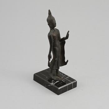 SKULPTUR, järn, Asien, 1900-talets andra hälft.