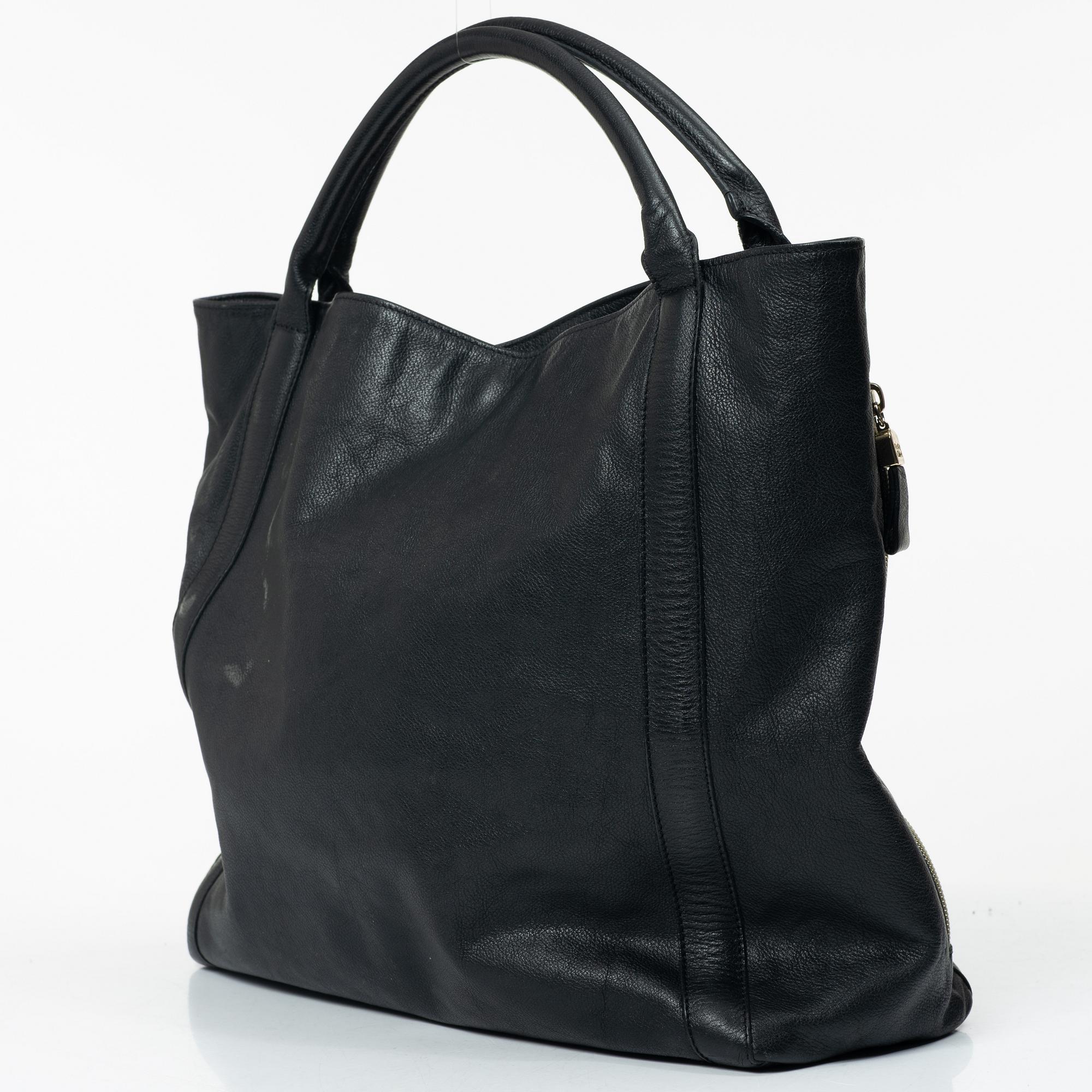 See by Chloé, bag.