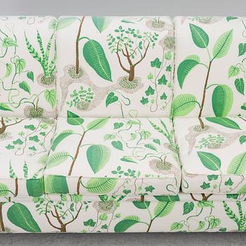 Arne Norell, a 'Dover' sofa, Norell Möbler, late 20th century.