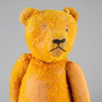 NALLE, 1900-talets första hälft.