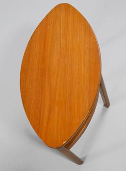 SOFFBORD, England, G-plan. 1960-tal.
