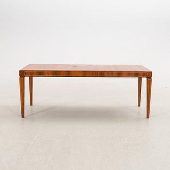 Carl Cederholm, soffbord, 1940-tal.