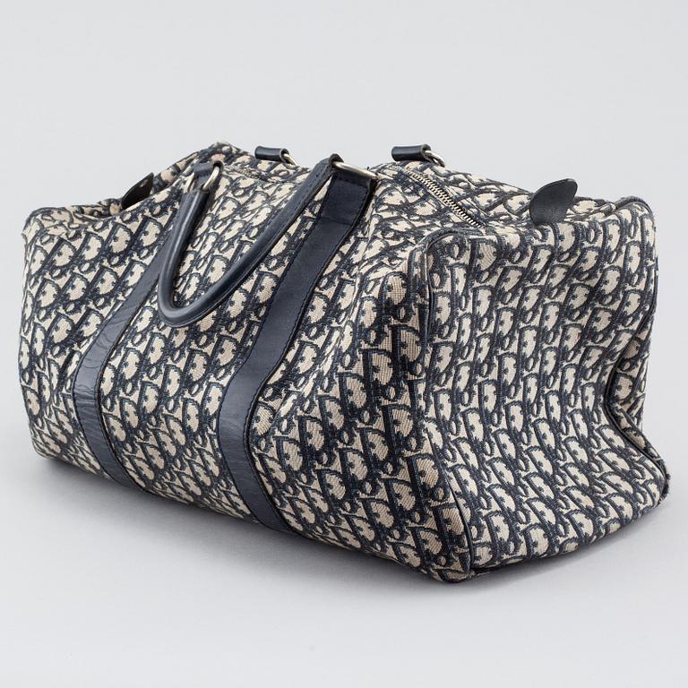 CHRISTIAN DIOR, a handbag.