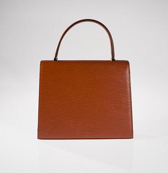 VÄSKA, "Malesherbes", Louis Vuitton.