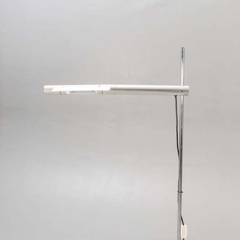 Floor lamp, Baltensweiler Ebikon, second half of the 20th century.