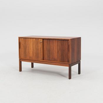 Sideboard tillverkare troligen Lelångs möbelfabrik 1950/60-tal.