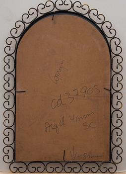 SPEGEL, 1900-talets andra hälft.
