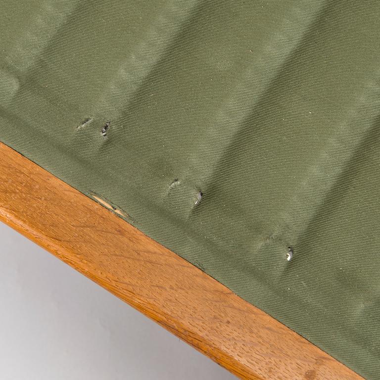 Hans J. Wegner, nojatuolipari ja rahi, "GE 290", Getama, Gedsted, Danmark.