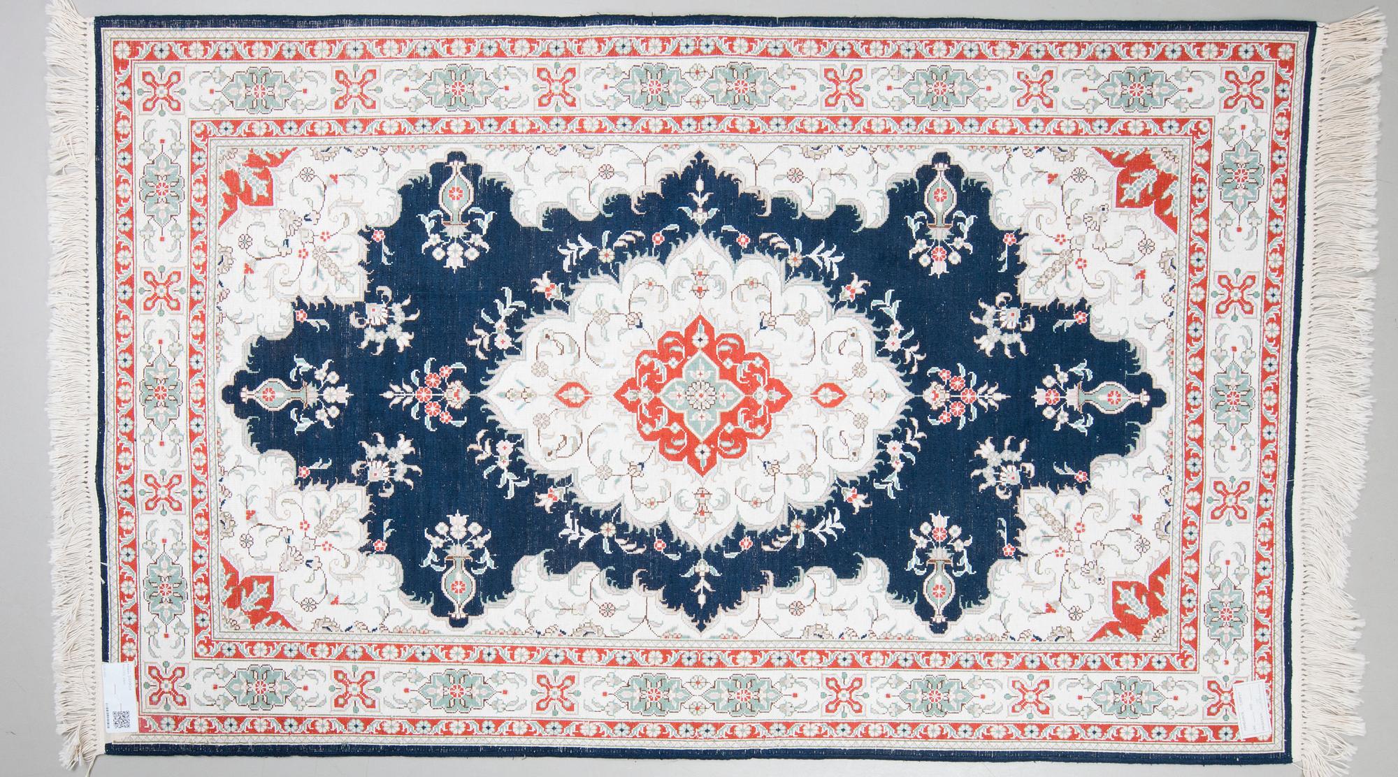 MATTA, silke, 192x93 cm.