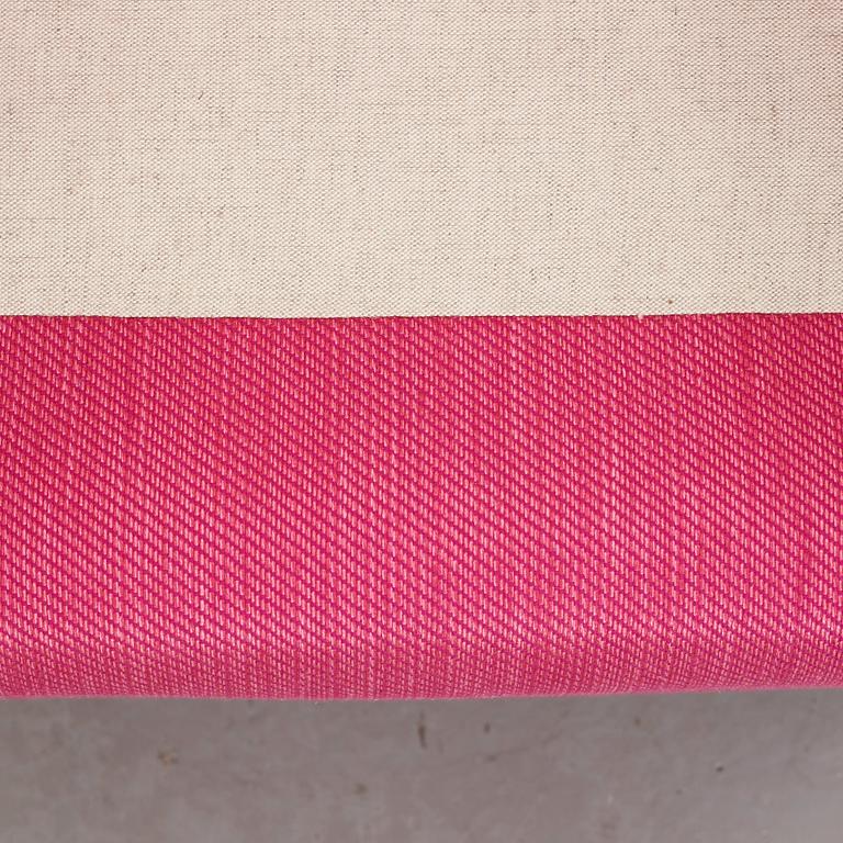 Josef Frank, a model 568 easy chair, Svenskt Tenn, Sweden.