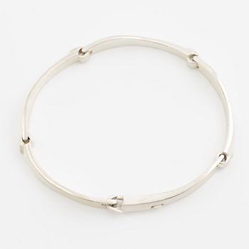 Lapponia, armband, sterlingsilver. 2001.