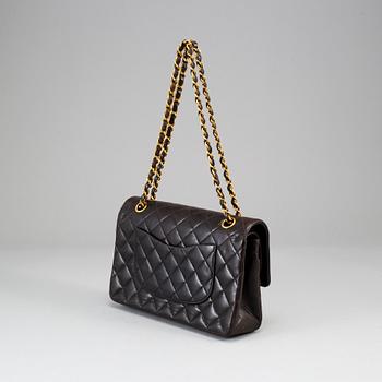 CHANEL, väska, "Double Flap Bag", 1994-1996.
