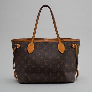 LOUIS VUITTON, 'Neverfull PM'.