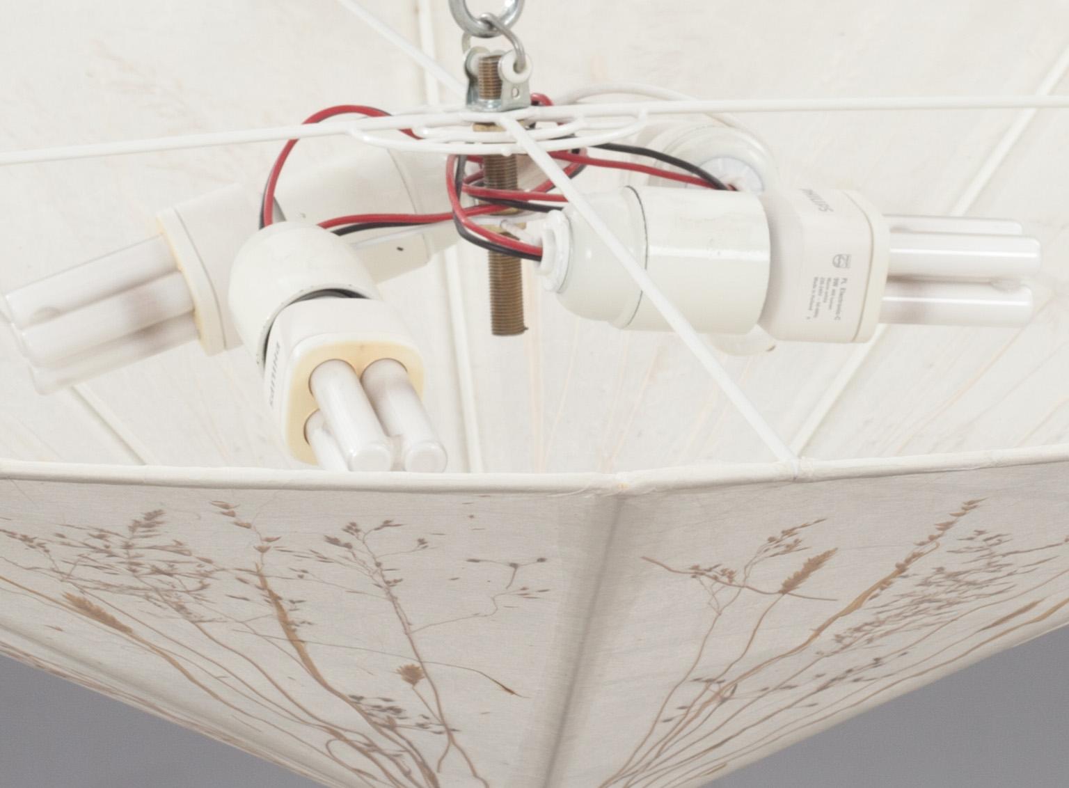 TAKPLAFOND, Vanja Sorbon Malmsten.