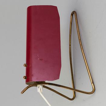 A wall / or table light, 1960´s.