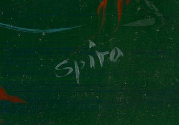 Georges Spiro, Fish.