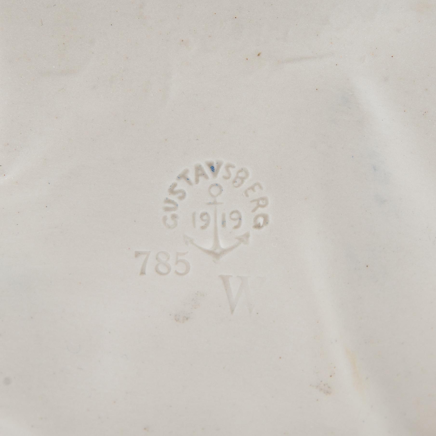 F Greiner after the sculpture "Mother's Love".