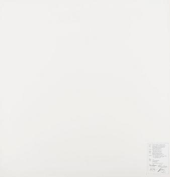 Victor Vasarely, "Louisiana 1".