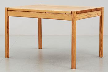 MATGRUPP, 7 delar, Ilmari Tapiovaara, Laukaan Puu, Finland, 1960-tal.