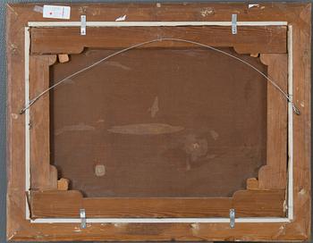 Johan Jakob Reinberg, MATING.