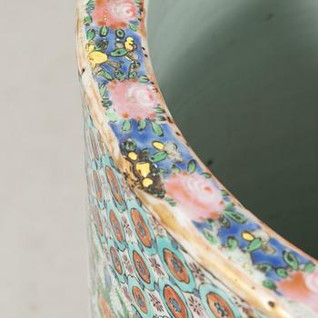 Golvvas/Paraplyställ kina 1800-talets slut.