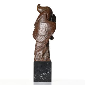 Kent Ullberg, "Requiem".