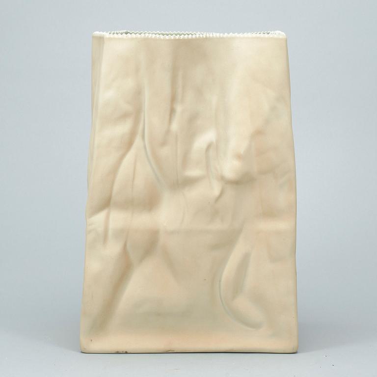 VAS, porslin, Tapio Wirkkala, Rosenthal.