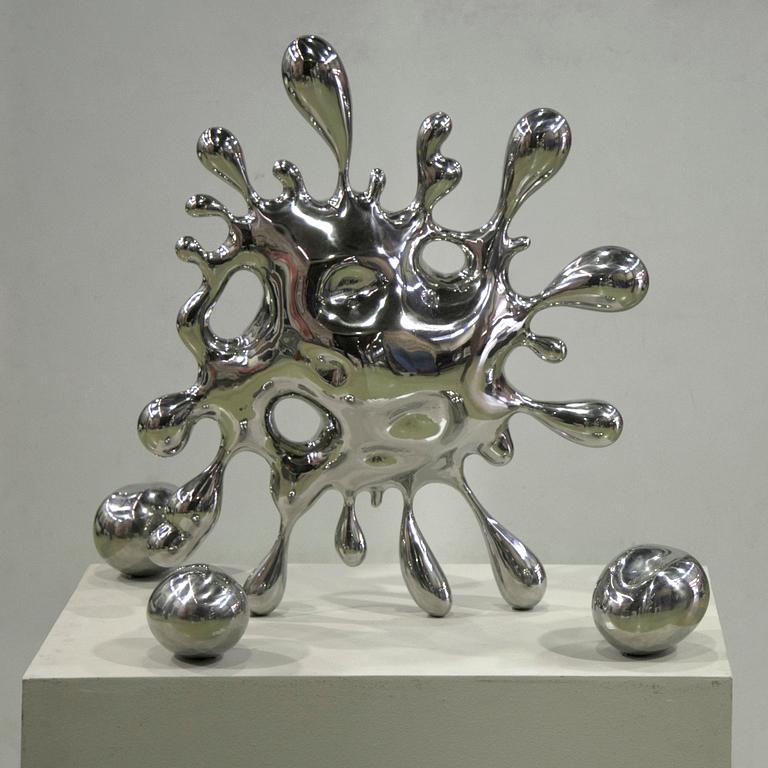 PEKKA JYLHÄ, "THE SEA".