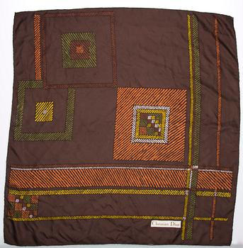 HUIVEJA, 2 kpl, Christian Dior.