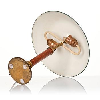 Bertil Brisborg, bordslampa, modell "31044", Nordiska Kompaniet 1940-tal.