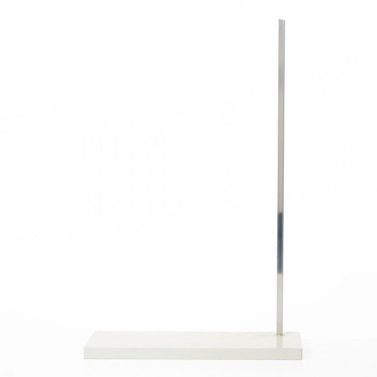 Lars Erik Falk, "Skulptur 79".