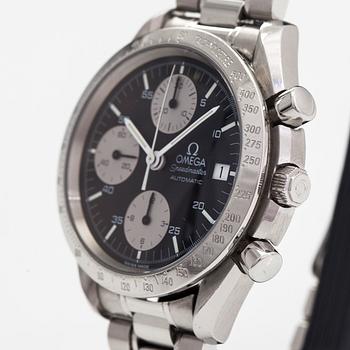 Omega, Speedmaster, wristwatch, 39 mm.