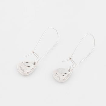 EFVA ATTLING, "Little Rose Petal & Stars" örhängen.