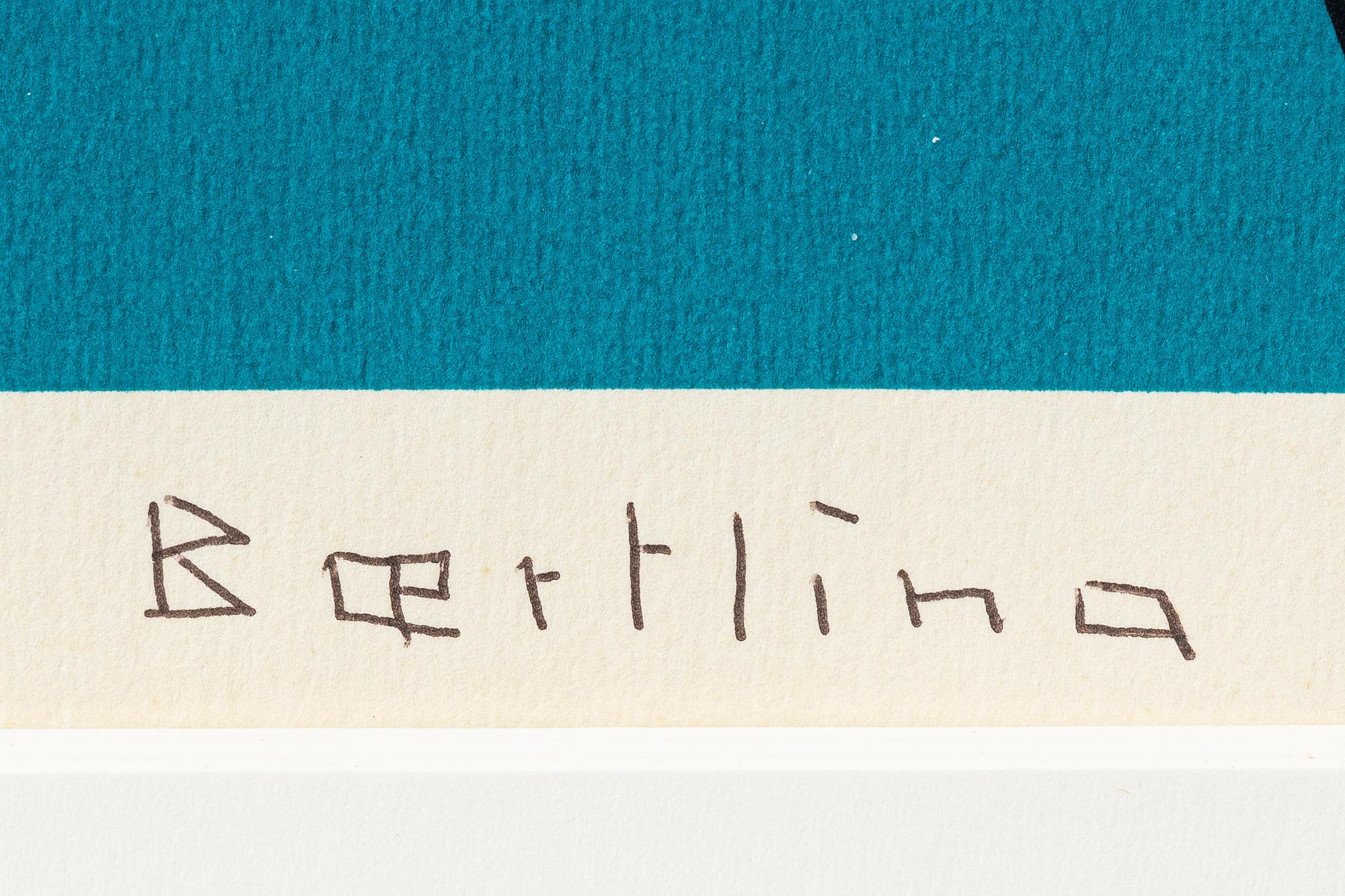 Olle Bærtling, "Xio".